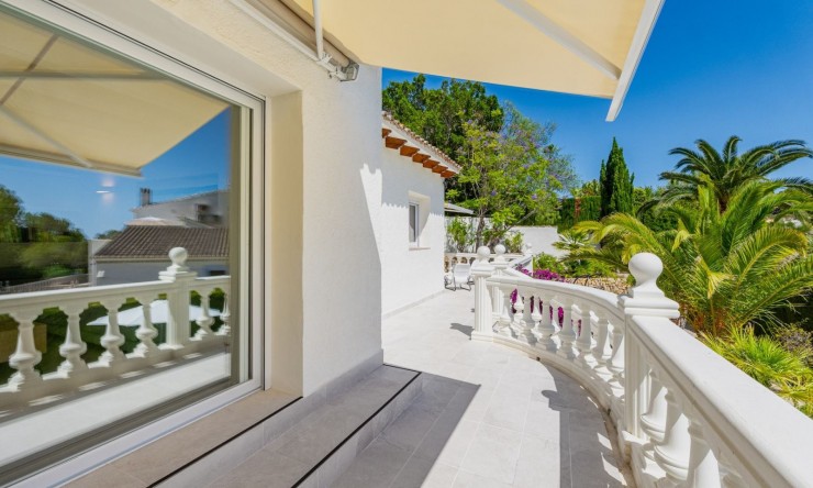 Wiederverkauf - Villa -
Altea - Altea La Vella