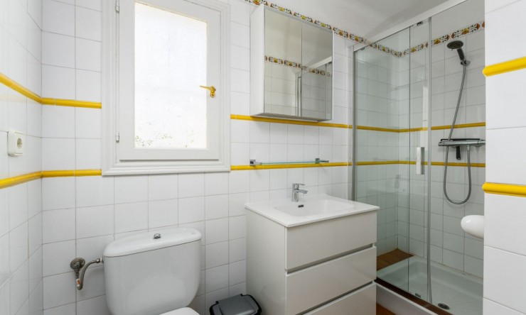 Wiederverkauf - Villa -
Altea - Altea La Vella