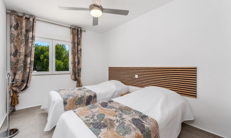 Wiederverkauf - Villa -
Altea - Altea La Vella