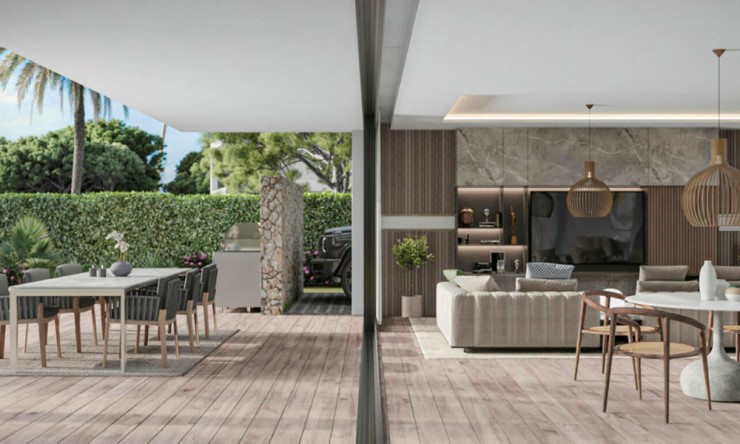Revente -  -
La Cala Golf