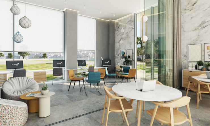 Resale - Apartment -
Málaga