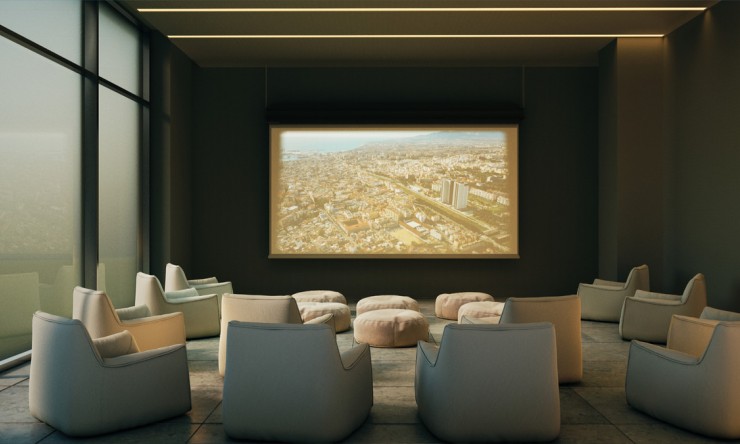 Resale - Apartment -
Málaga