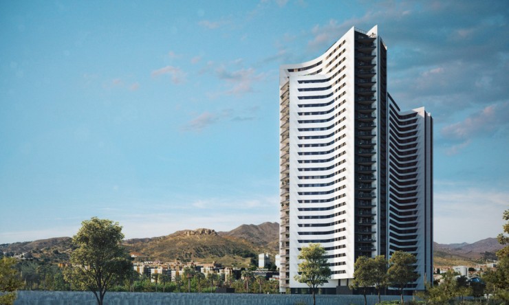 Resale - Apartment -
Málaga