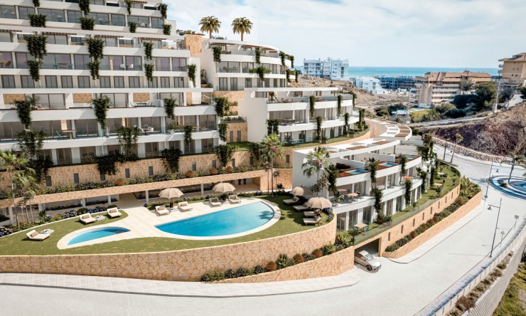 Revente -  -
Fuengirola