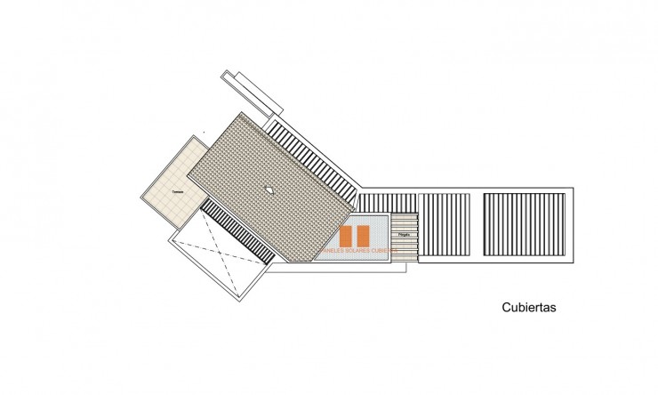 New Build - Villa -
Jávea - Pinosol