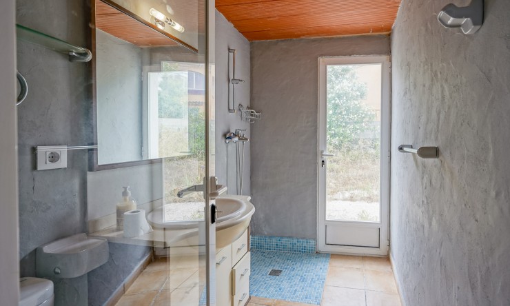 Revente -  -
Jávea - Adsubia