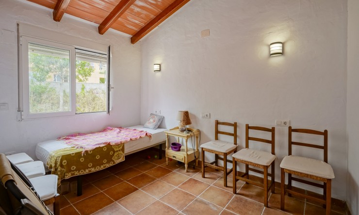 Revente -  -
Jávea - Adsubia