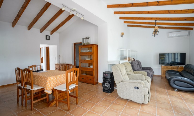 Revente -  -
Jávea - Adsubia