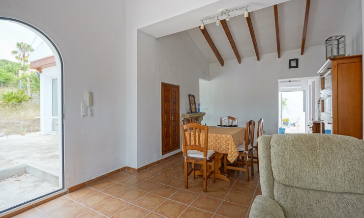 Revente -  -
Jávea - Adsubia