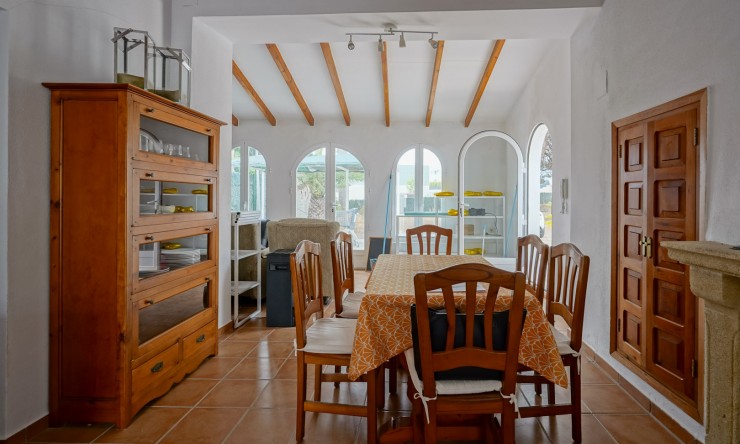 Revente -  -
Jávea - Adsubia