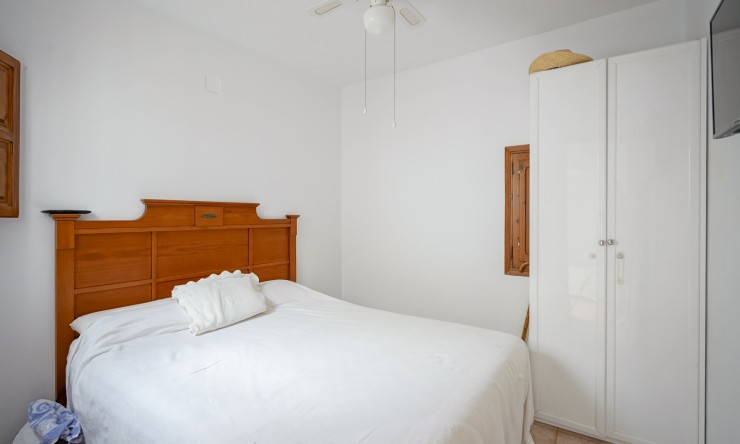 Revente -  -
Jávea - Adsubia