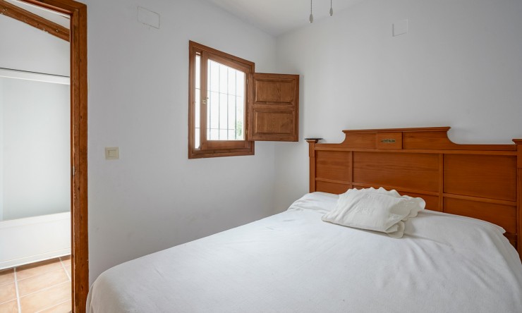 Revente -  -
Jávea - Adsubia