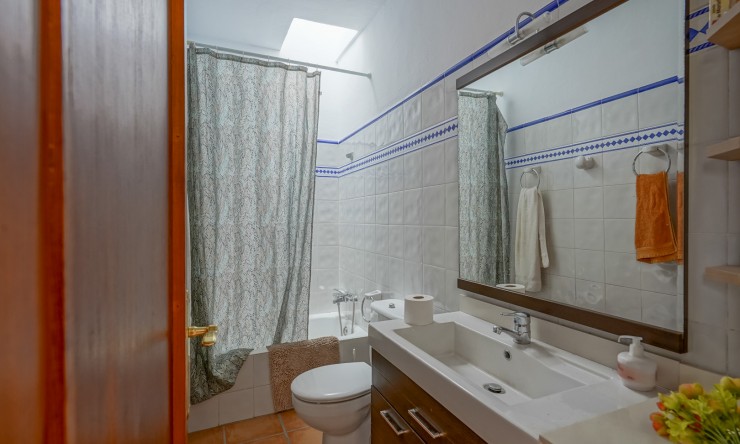 Revente -  -
Jávea - Adsubia
