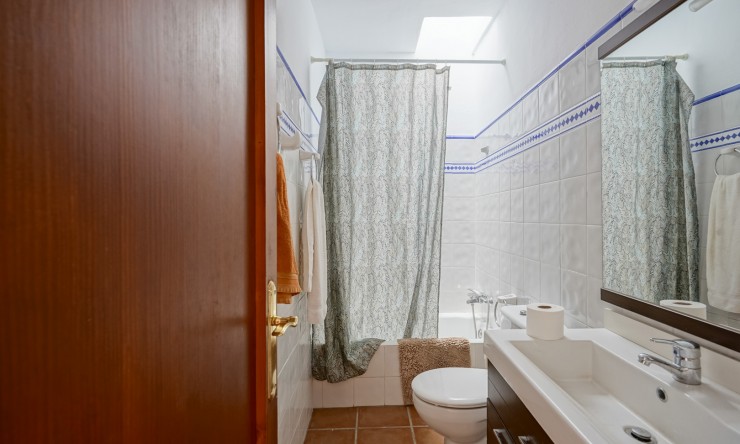 Revente -  -
Jávea - Adsubia