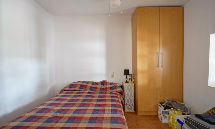 Revente -  -
Jávea - Adsubia