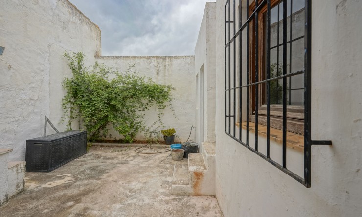 Revente -  -
Jávea - Adsubia