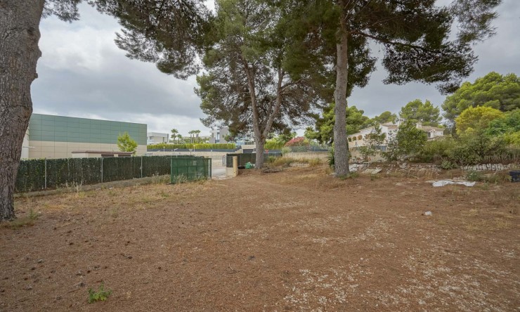 Revente -  -
Jávea - Adsubia