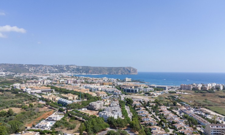 Revente -  -
Jávea - Adsubia