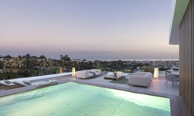 Resale - House -
El Paraiso