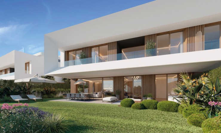 Resale - House -
El Paraiso