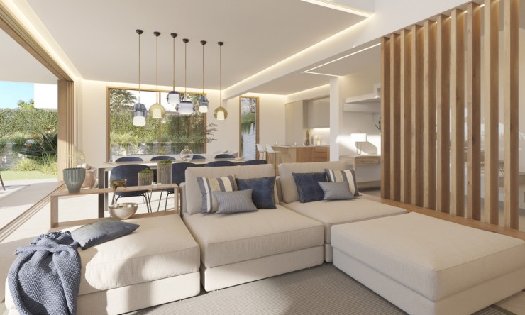 Resale - House -
El Paraiso