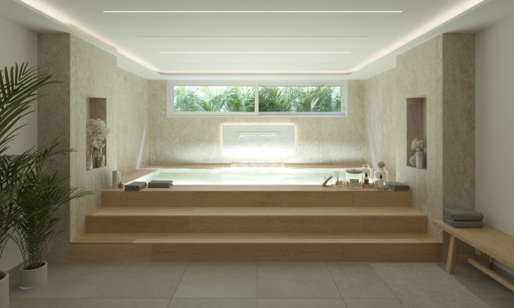 Resale - House -
El Paraiso