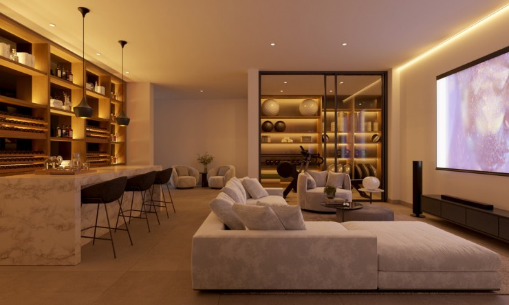 Resale - House -
El Paraiso