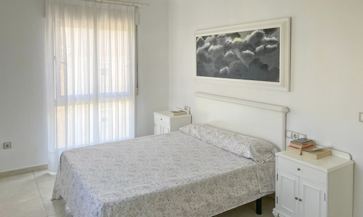 Resale - Ground -
Jávea - Adsubia