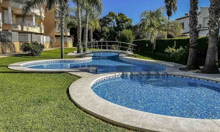 Resale - Ground -
Jávea - Adsubia