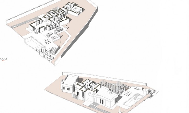 Resale - Ground -
Jávea - Adsubia