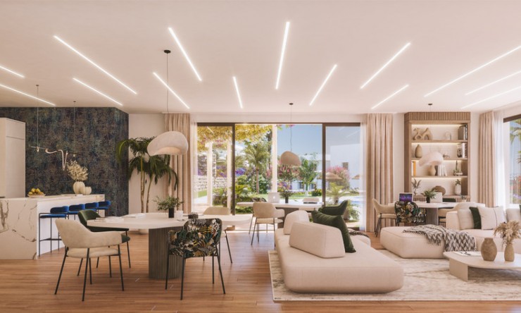 Rynek Wtórny - Apartament -
Casares