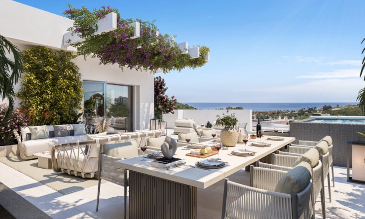 Rynek Wtórny - Apartament -
Casares