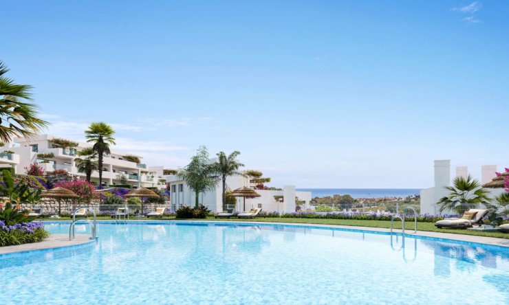 Rynek Wtórny - Apartament -
Casares