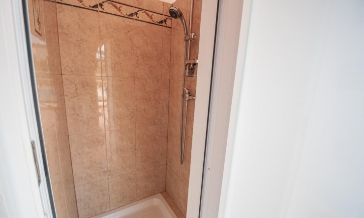 Resale - Villa -
Calpe - Gran Sol