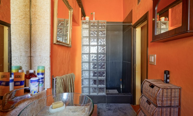 Resale - Villa -
Jávea - Las Planas