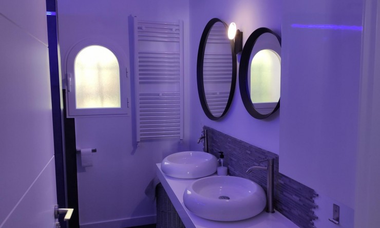 Reventa - Villa -
Calpe