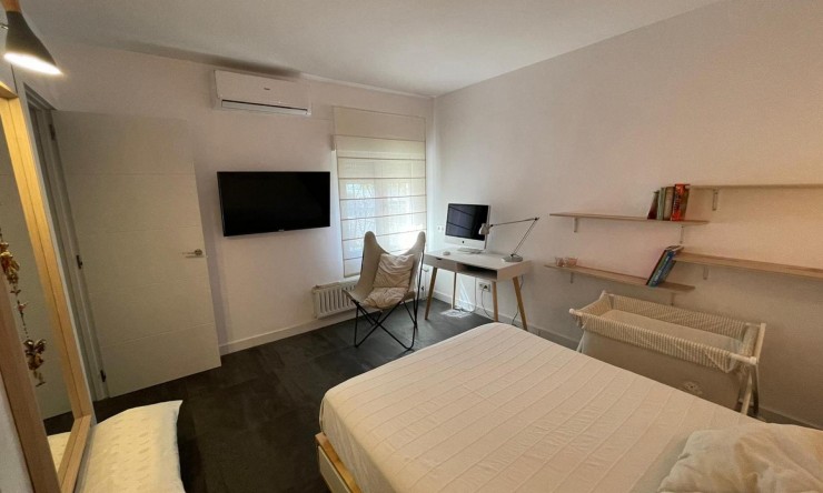 Reventa - Villa -
Calpe