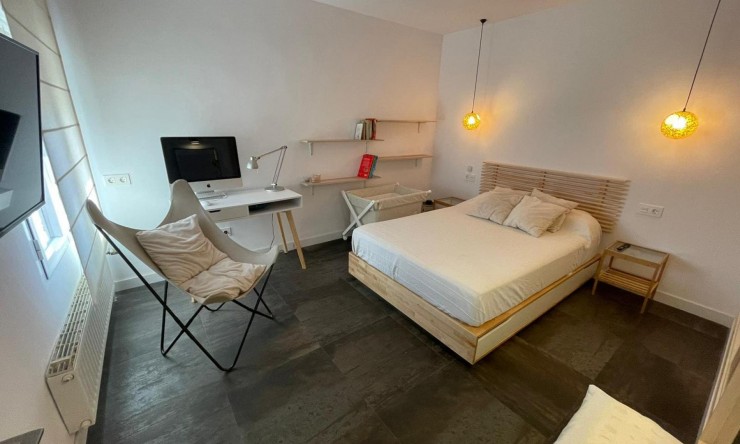 Reventa - Villa -
Calpe