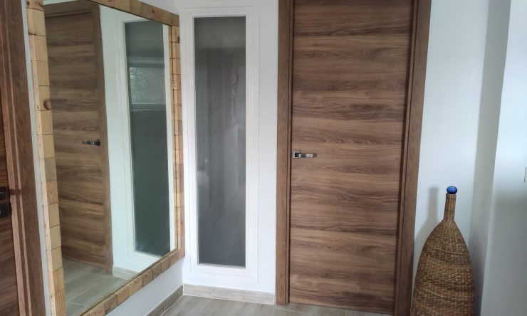 Reventa - Villa -
Calpe