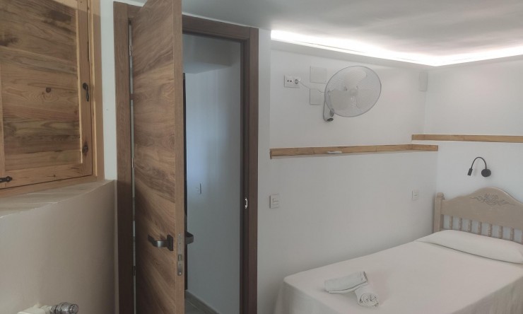 Reventa - Villa -
Calpe