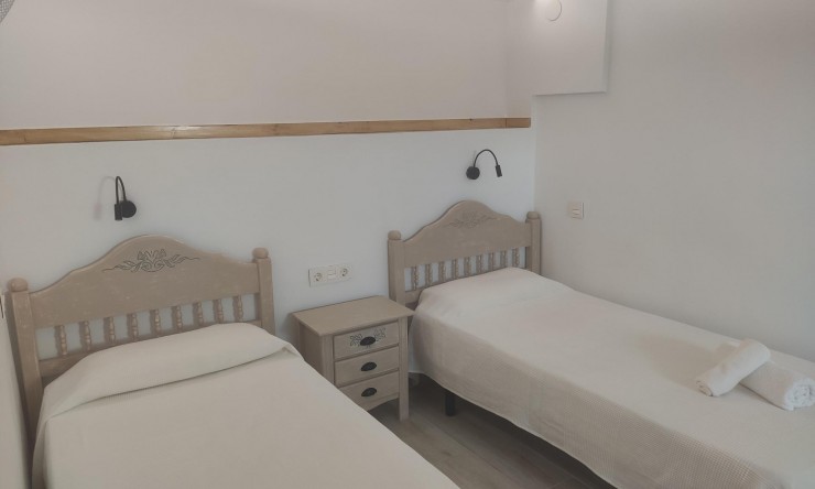 Reventa - Villa -
Calpe