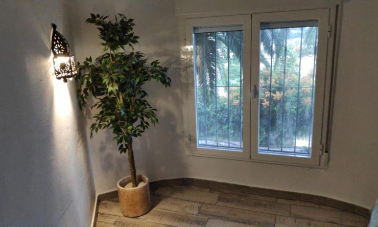 Reventa - Villa -
Calpe