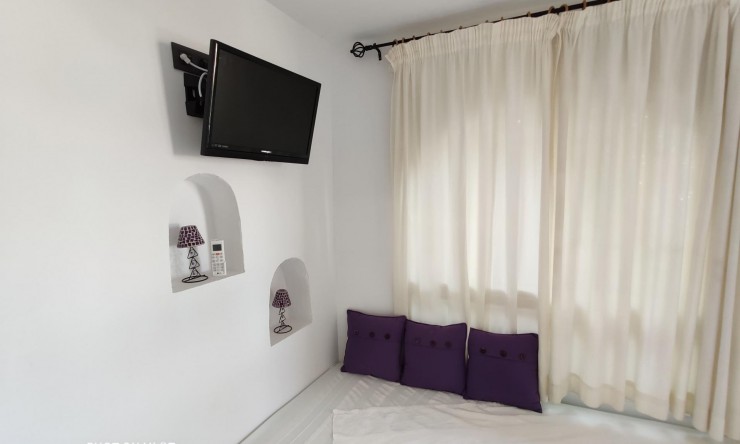 Reventa - Villa -
Calpe