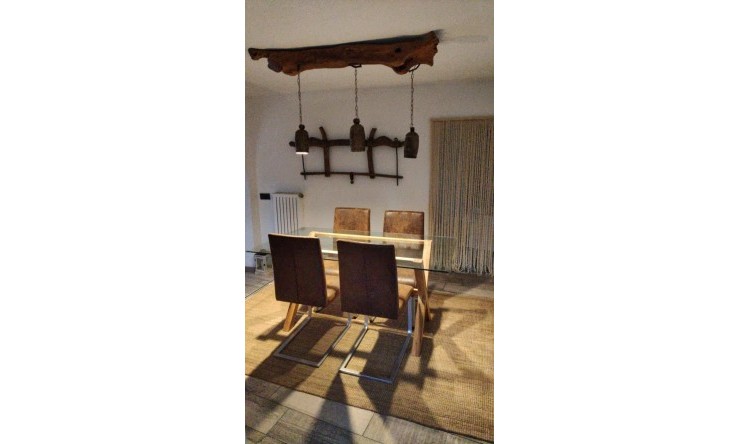 Reventa - Villa -
Calpe