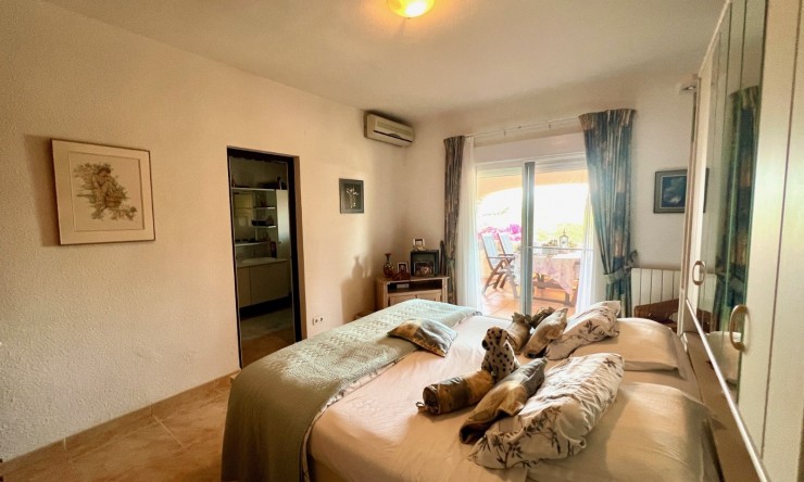 Resale - Villa -
Alfas del Pí
