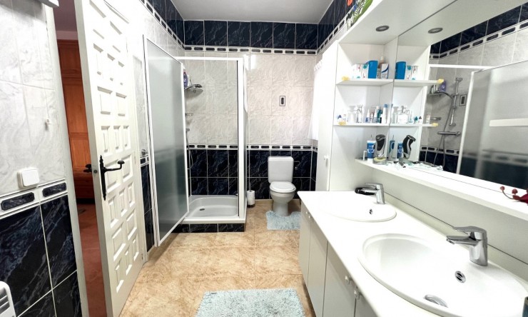 Resale - Villa -
Alfas del Pí
