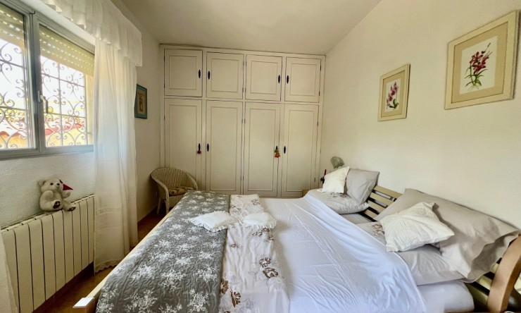 Resale - Villa -
Alfas del Pí