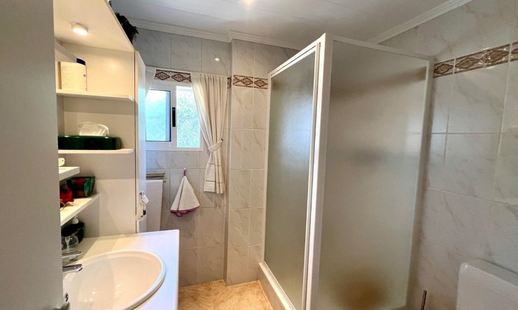 Resale - Villa -
Alfas del Pí