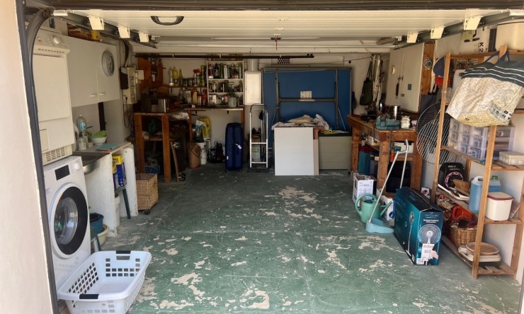 Resale - Villa -
Alfas del Pí