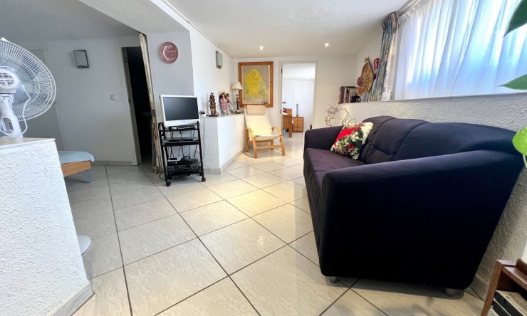 Resale - Villa -
Alfas del Pí